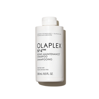 N°.4FINE BOND MAINTENANCE® SHAMPOO